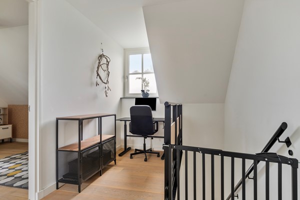 Medium property photo - Van Sevenbornlaan 1, 6027 RP Soerendonk